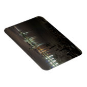 Botafogo Bay Night Magnet (Rechte Seite)