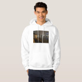 Botafogo Bucht Hoodie (Vorne ganz)