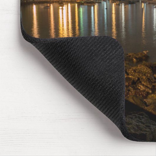 Botafogo Bucht Mousepad (Ecke)