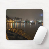 Botafogo Bucht Mousepad (Mit Mouse)