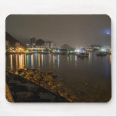 Botafogo Bucht Mousepad (Vorne)