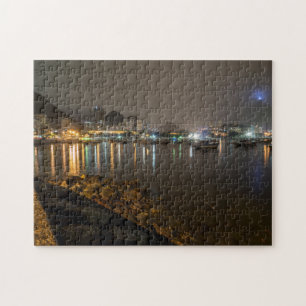 Botafogo Bucht Puzzle