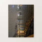 Botafogo Bucht Puzzle (Vertikal)