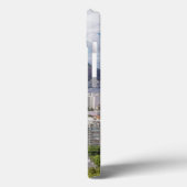 Botafogo mit Zuckerhut Case-Mate iPhone Hülle (Rückseite / Links)