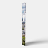 Botafogo mit Zuckerhut Case-Mate iPhone Hülle (Rückseite / Rechts)