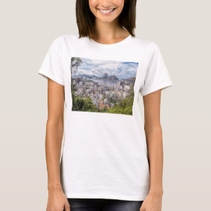 Botafogo mit Zuckerhut T-Shirt