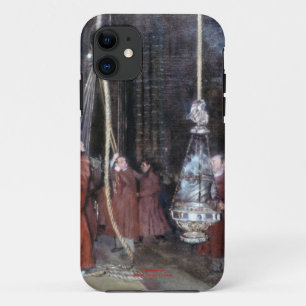 Botafumeiro Case-Mate iPhone Hülle