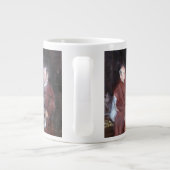 Botafumeiro Jumbo-Tasse (Rückseite)