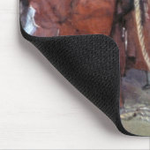 Botafumeiro Mousepad (Ecke)