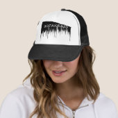 BOTAKRASS Hut Truckerkappe (Beispiel)