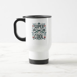 Botanic Cool Shades Reisebecher