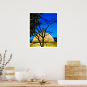 Botanic Gardens, Glasgow Poster (Küche)