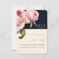 Botanica | Blue Vintage Hochzeitsmahlzeit UAWG Opt