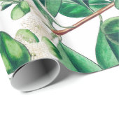 Botanica Geschenkpapier (Rolleneckpunkt)
