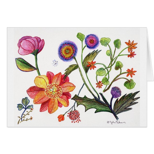 botanical45 (Vorderseite (Horizontal))