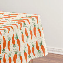 Botanical Carrots Collection