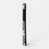 Botanical Coral Ocean Vibes Case-Mate iPhone Hülle (Hinten/Links)
