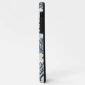 Botanical Coral Ocean Vibes Case-Mate iPhone Hülle (Hinten/Links)