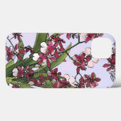 Botanical Dreams iPhone/iPad-Gehäuse Case-Mate iPhone Hülle (Rückseite (Horizontal))