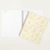 Botanical Garden Buttercream - Neutral Planer (Anzeige)