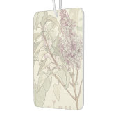 Botanical Lilac Autolufterfrischer (Links)