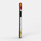 Botanical Phone Case with Wildflowers | iPhone  (Hinten/Rechts)