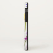 Botanical Phone Case with Wildflowers | iPhone  (Hinten/Links)