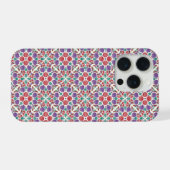 Botanical Pop - Harvest iPhone Hülle (Rückseite (Horizontal))
