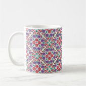 Botanical Pop - Harvest Kaffeetasse (Links)