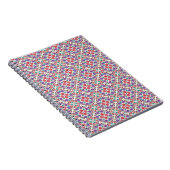 Botanical Pop - Harvest Notizblock (Rechte Seite)