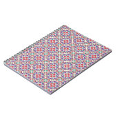 Botanical Pop - Harvest Notizblock (Linke Seite)