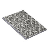Botanical Pop-Sumi Notizblock (Rechte Seite)
