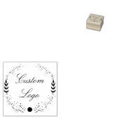 Botanical Rubber Stamps Gummistempel (Stempel)