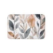 Botanicale Badematte (Vorderseite)