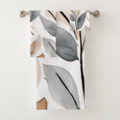 Botanicale Badhandtuch Set (Insitu)