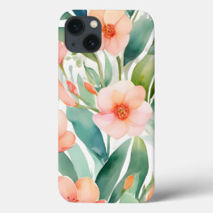 Botanicale Fresh Spring Case-Mate iPhone Hülle