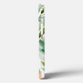 Botanicale Fresh Spring Case-Mate iPhone Hülle (Rückseite / Links)