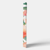 Botanicale Fresh Spring Case-Mate iPhone Hülle (Rückseite / Rechts)