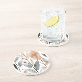 Botanicale Getränkeuntersetzer