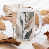 Botanicale Kaffeetasse