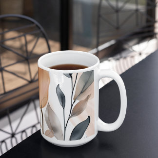 Botanicale Kaffeetasse