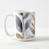Botanicale Kaffeetasse (Links)