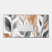 Botanicale Schreibtischunterlage (Tastatur & Maus)