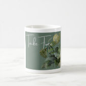 BotanicalMug Kaffeetasse (Mittel)