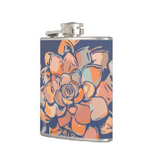 Botanicals im Herbst in erdigen Neutralen und Mari Flachmann (Links)