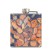 Botanicals im Herbst in erdigen Neutralen und Mari Flachmann (Rückseite)