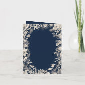 Botanicals-Navy-Floral-1-Foto Weihnachten (Rückseite)