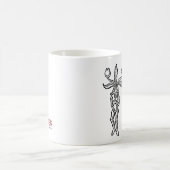 Botanik: Mandrake, 1476 Kaffeetasse (Mittel)