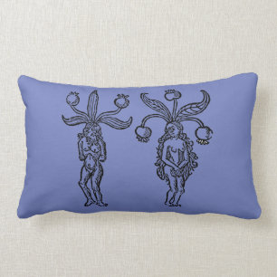 Botanik: Mandrake, 1476 Lendenkissen