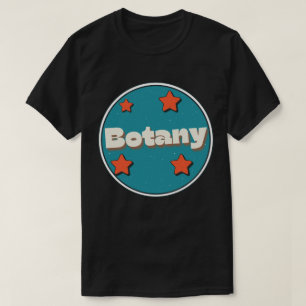 Botanik T-Shirt